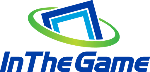 In The Game logo