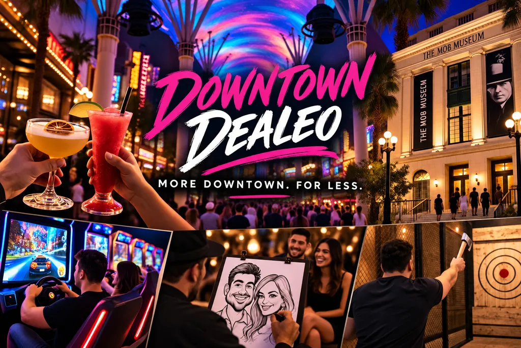 Downtown Dealeo thumbnail 1